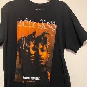 Juice Wrld Tee
